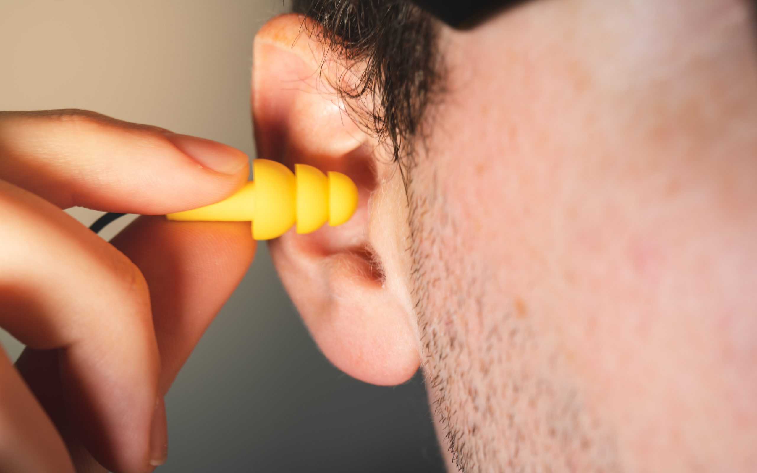 How to Prevent Hearing Loss with Ear Protection