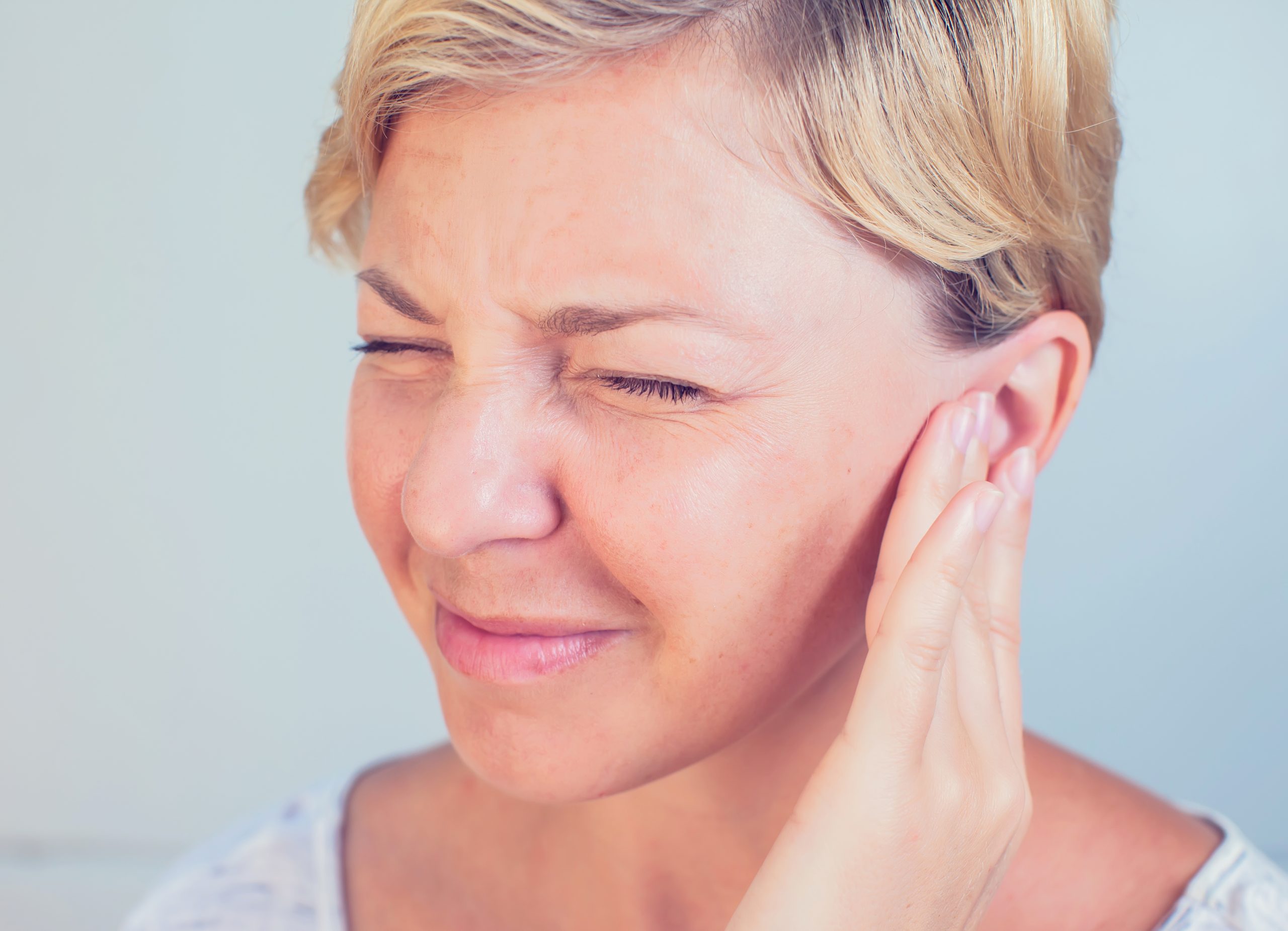 Noise pollution’s effect on hearing health